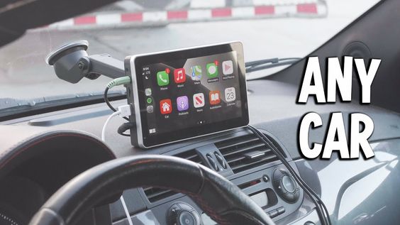 CarPlay PRO Adapter | Explore & Find Essentials