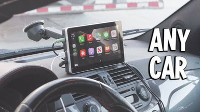CarPlay PRO Adapter