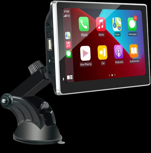 CarPlay PRO Adapter | Explore & Find Essentials