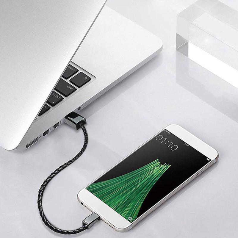 Bracelet Data Charging Cable | Explore & Find Essentials