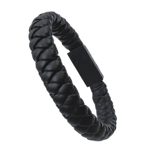 Bracelet Data Charging Cable | Explore & Find Essentials