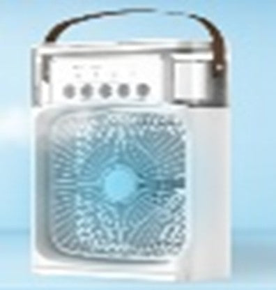3 In 1 Fan AIr Conditioner Household Small Air Cooler