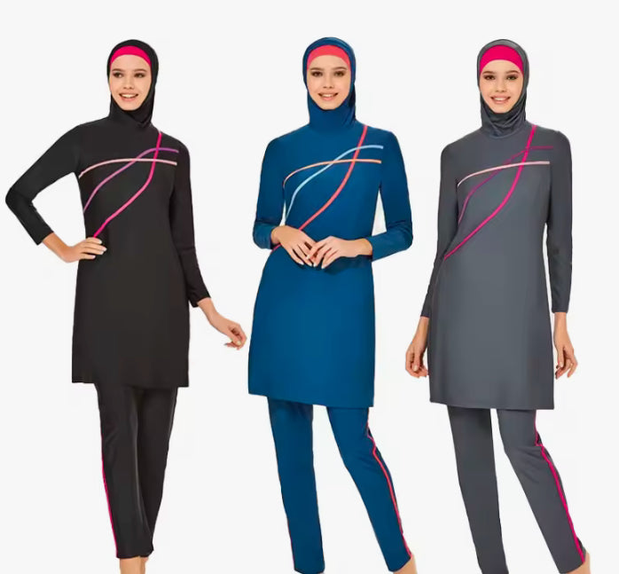 Muslim Swimsuits for Women | Explore & Find Essentials