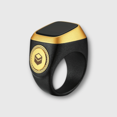 Smart ZIKR Ring PRO | Explore & Find Essentials