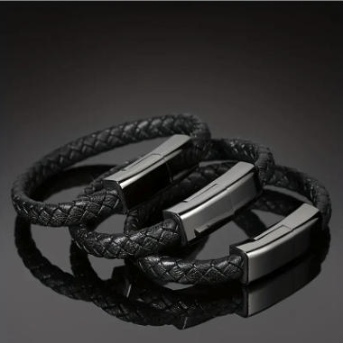 Bracelet Data Charging Cable | Explore & Find Essentials