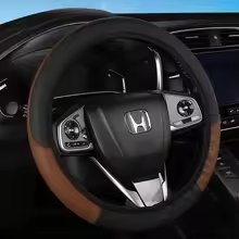 Car 37-38.5cm Steering Wheel Cover