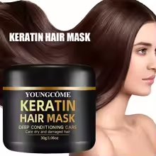 Natural Formula Keratin Hair Mask