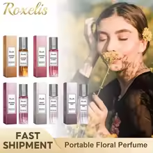 Portable Perfume Ball